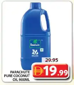 Grand Hyper Market PARACHUTE Coconut Oil offer