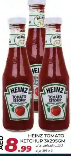 Rawabi Market HEINZ Tomato Ketchup offer
