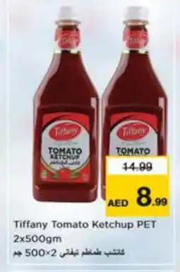 Nesto TIFFANY Tomato Ketchup offer