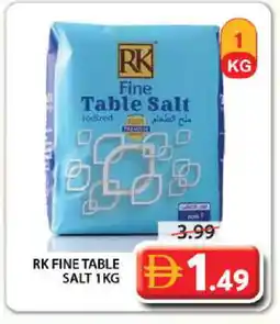 Grand Hyper Market RK Salt offer