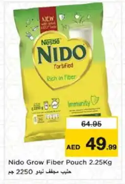 Nesto NIDO Milk Powder offer