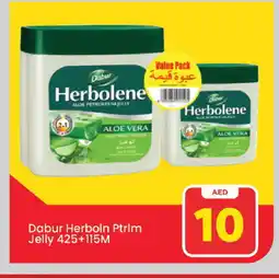 Mark & Save DABUR Petroleum Jelly offer