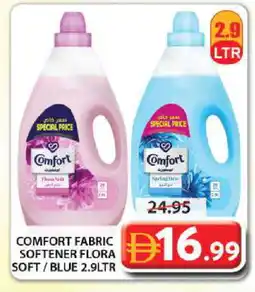 Grand Hyper Market COMFORT Softener offer