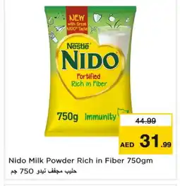Last Chance NIDO Milk Powder offer