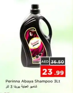 Nesto PERINNA Abaya Shampoo offer
