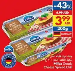 Viva Milba offer