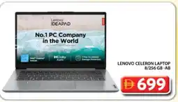 Grand Hyper Market LENOVO Laptop offer