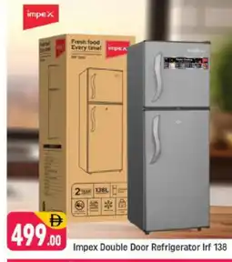Shaklan IMPEX Refrigerator offer