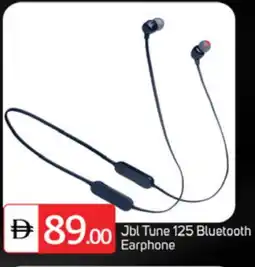 Talal Market JBL Earphone offer