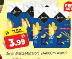 Al Madina JENAN Macaroni offer