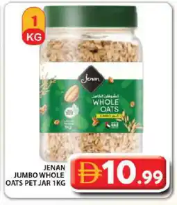 Grand Hyper Market JENAN Oats offer