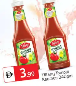 Talal Market TIFFANY Tomato Ketchup offer