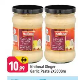 Shaklan NATIONAL Garlic Paste offer