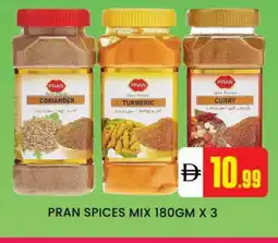 Al Madina PRAN Spices / Masala offer