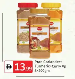 Talal Market PRAN Spices / Masala offer
