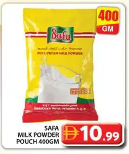 Grand Hyper Market SAFA Milk Powder offer