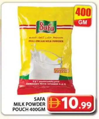 Grand Hyper Market SAFA Milk Powder offer