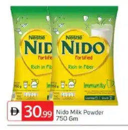 Talal Market NIDO Milk Powder offer