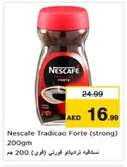Nesto NESCAFE Coffee offer