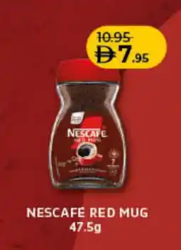 Lulu Hypermarket NESCAFE Coffee offer