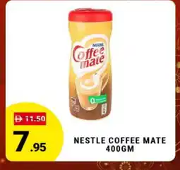 Madhoor Supermarket COFFEE-MATE Coffee Creamer offer