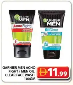 Grand Hyper Market GARNIER Face Wash offer