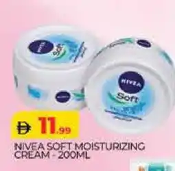 Al Madina Nivea Face cream offer