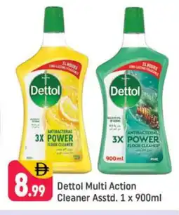 Shaklan DETTOL General Cleaner offer