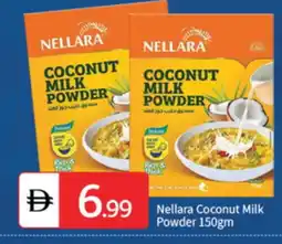Talal Market NELLARA Coconut Powder offer