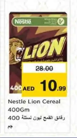 Nesto NESTLE Cereals offer