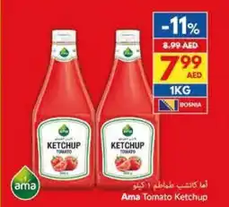 Viva Ama Tomato Ketchup offer