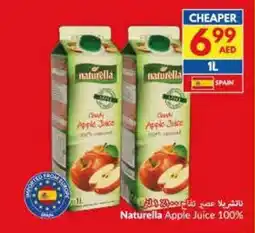 Viva Naturella Apple Juice 100% offer