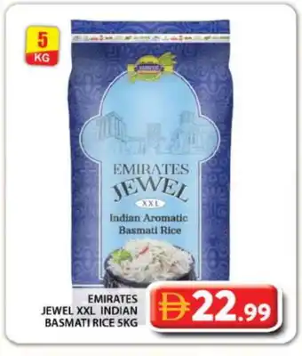 Grand Hyper Market EMIRATES Basmati / Biryani Rice offer