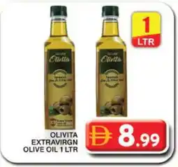 Grand Hyper Market OLIVITA Olive Oil offer