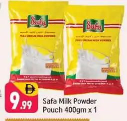 Shaklan SAFA Milk Powder offer
