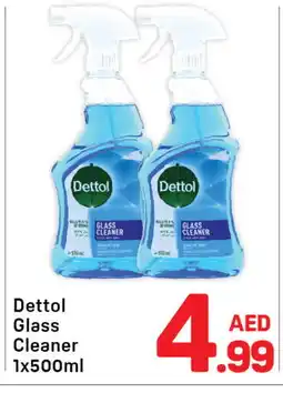 Day To Day DETTOL Disinfectant offer