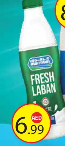Baniyas Spike Hypermarket ALMARAI Laban offer