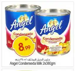 Bigmart ANGEL Condensed Milk offer
