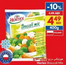 Viva Hortex Broccoli Mix offer