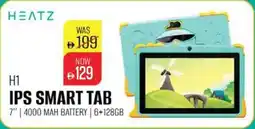 Nesto Heat Z H1 IPS Smart Tab offer