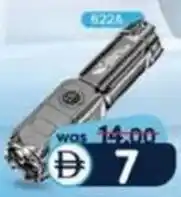 KM Trading Mini Flashlight 622A offer