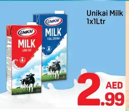 Day To Day UNIKAI Full Cream Milk offer