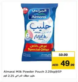 Nesto ALMARAI Milk Powder offer