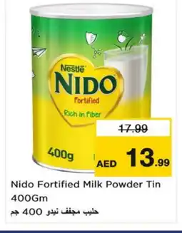 Nesto NIDO Milk Powder offer