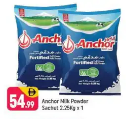 Shaklan ANCHOR Milk Powder offer