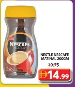Grand Hyper Market NESCAFE Coffee offer