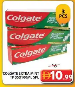 Grand Hyper Market COLGATE Toothpaste offer