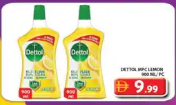 Grand Hyper Market DETTOL General Cleaner offer