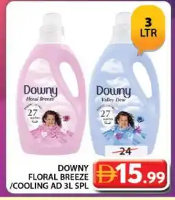 Grand Hyper Market DOWNY Softener offer