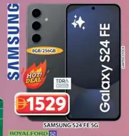 Grand Hyper Market SAMSUNG S24 offer